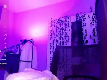 Chaturbate Sex Cam of emimiy