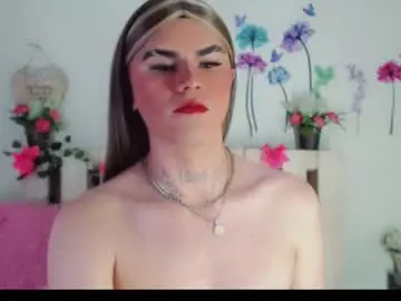 Chaturbate Free Porn Cam of emmavegas19