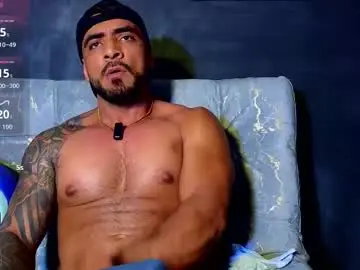 Chaturbate Free Porn Cam of eric_harrison1