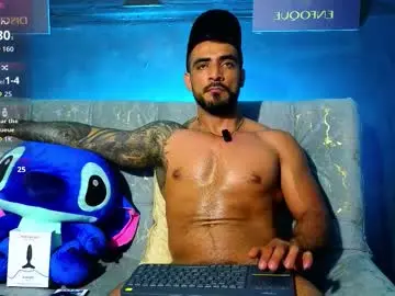 Chaturbate Best Webcam of eric_harrison1