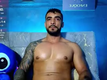 Chaturbate Adult Video Chat of eric_harrison1