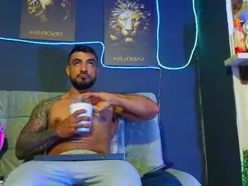 Chaturbate Adult Webcams of eric_harrison1