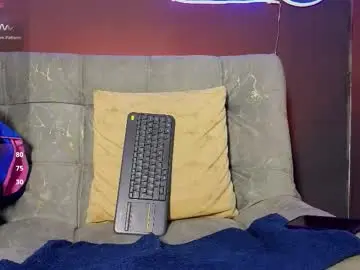 Chaturbate Sex Cam of eric_harrison1