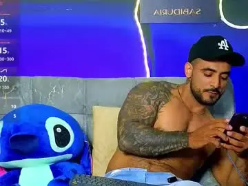 Chaturbate Private Sex Chat of eric_harrison1