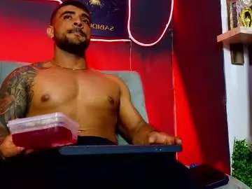 Chaturbate Best Webcam of eric_harrison1