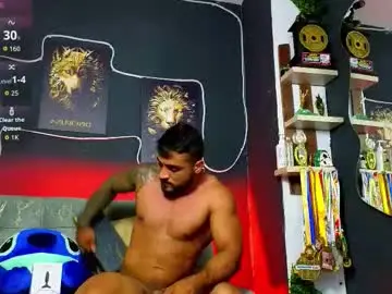 Chaturbate Watch Live Sex Cams of eric_harrison1