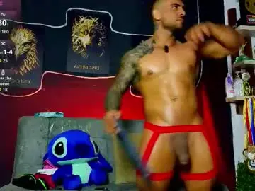 Chaturbate Live Sex of eric_harrison1