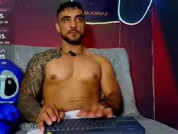 Chaturbate Private Sex Chat of eric_harrison1