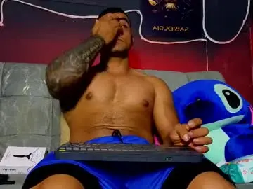 Chaturbate Adult Video Chat of eric_harrison1