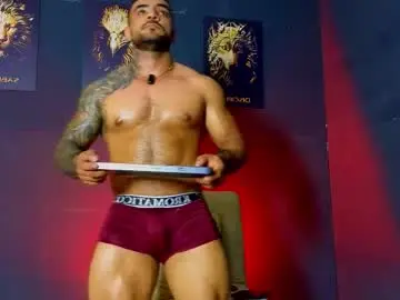 Chaturbate Private Sex Chat of eric_harrison1