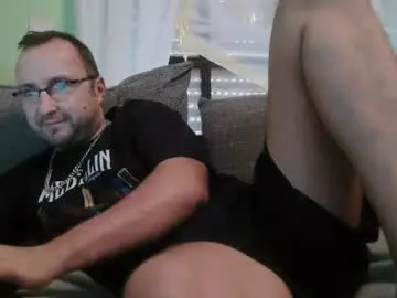 Chaturbate Nude Webcam of exotermal