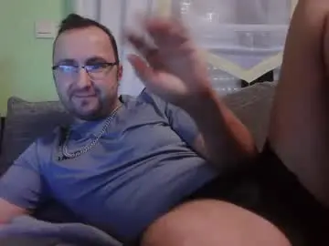 Chaturbate Live Porn of exotermal