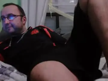 Chaturbate Adult Video Chat of exotermal