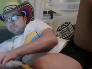 Chaturbate Live Porn of exotermal