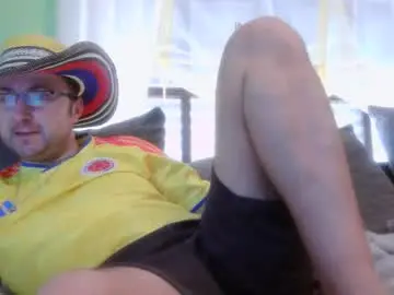 Chaturbate Free Porn Cam of exotermal