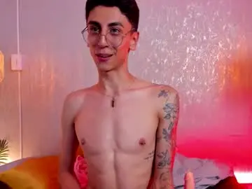 Chaturbate Private Sex Chat of gio_carangi