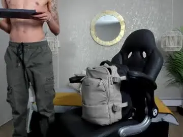 Chaturbate Sex Chat of gio_carangi