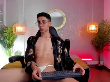 Chaturbate Private Sex Chat of gio_carangi