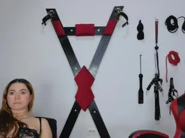 Chaturbate Sex Chat of hana_and_zeta2