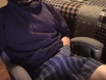 Chaturbate Best live sex cam show of heavilyhung