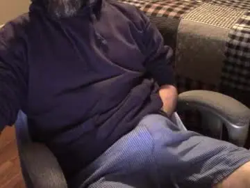 Chaturbate Nude Webcam of heavilyhung