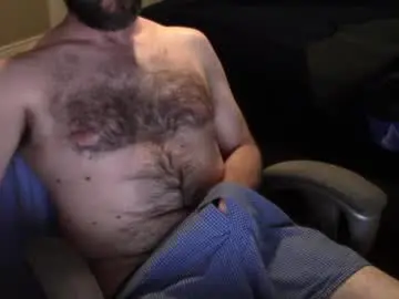 Chaturbate Sex Cam of heavilyhung