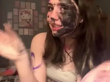 Chaturbate Watch Live Sex Cams of hedwiggrossberg