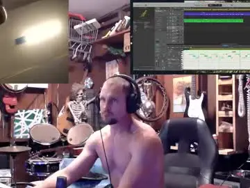 Chaturbate Watch Live Sex Cams of jameswebbscope
