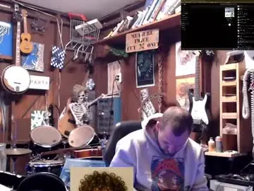 Chaturbate Watch Live Sex Cams of jameswebbscope