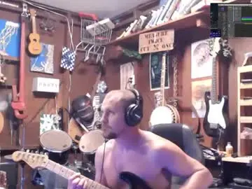 Chaturbate Live Sex Cam of jameswebbscope
