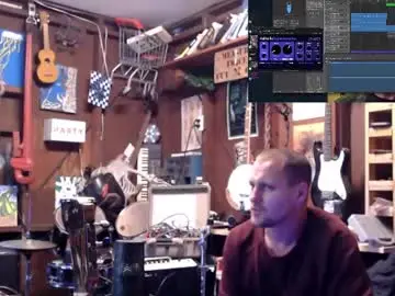 Chaturbate Best live sex cam show of jameswebbscope