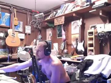 Chaturbate Sex Cam of jameswebbscope