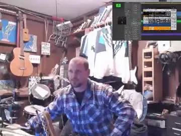 Chaturbate Live Sex of jameswebbscope