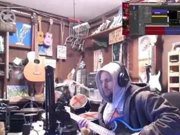 Chaturbate Sex Chat of jameswebbscope