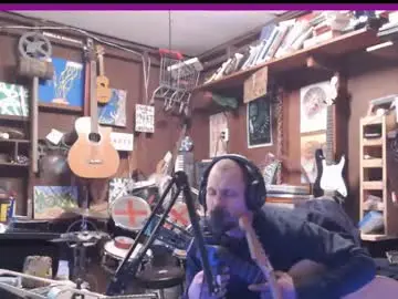 Chaturbate Adult Webcam of jameswebbscope