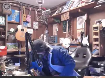 Chaturbate Free Porn Cam of jameswebbscope