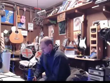 Chaturbate Live Sex Cam of jameswebbscope