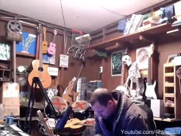 Chaturbate Sex Chat of jameswebbscope