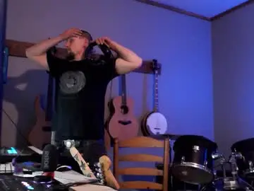 Chaturbate Private Sex Chat of jameswebbscope