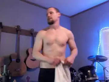 Chaturbate Live Sex Cam of jameswebbscope