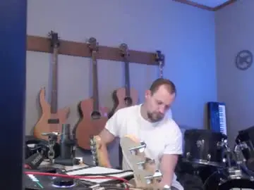 Chaturbate Live Sex Cam of jameswebbscope