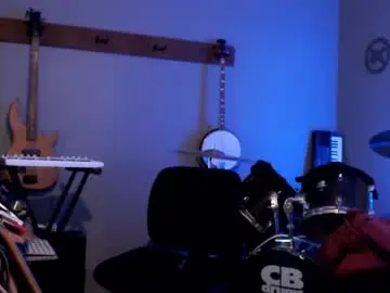 Chaturbate Live Sex Cam of jameswebbscope