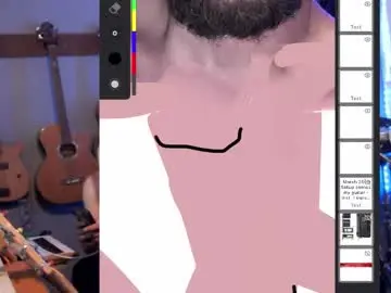 Chaturbate Nude Webcam of jameswebbscope