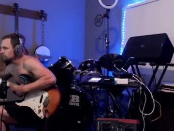 Chaturbate Adult Video Chat of jameswebbscope