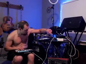 Chaturbate Sex Cam of jameswebbscope