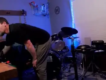 Chaturbate Adult Webcams of jameswebbscope