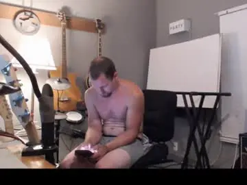 Chaturbate Free Live Porn of jameswebbscope