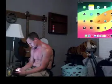 Chaturbate Adult Webcam of jameswebbscope