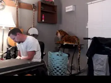 Chaturbate Free Live Porn of jameswebbscope