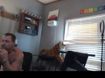 Chaturbate Nude Webcam of jameswebbscope